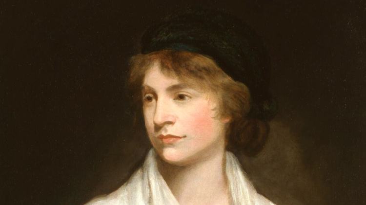 Mary Wollstonecraft